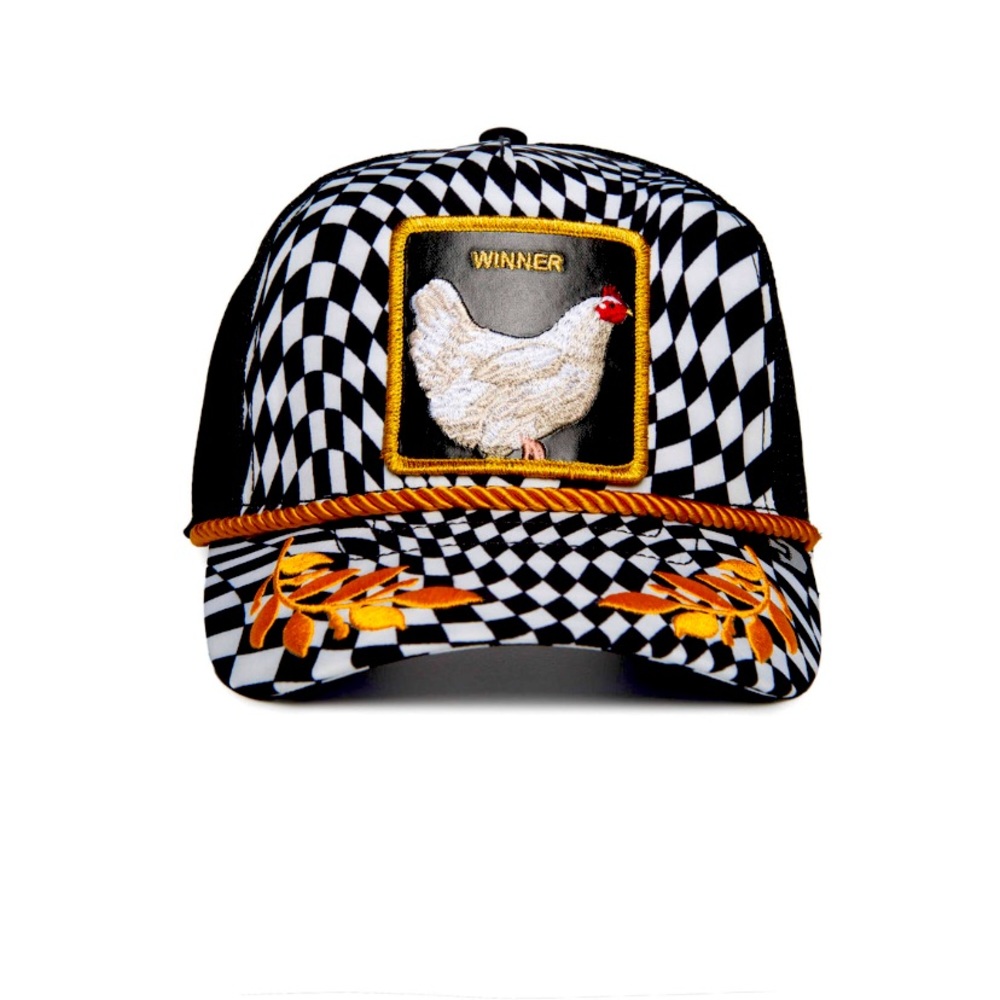 GOORIN BRO’s  (LIMITED EDITION Drop)